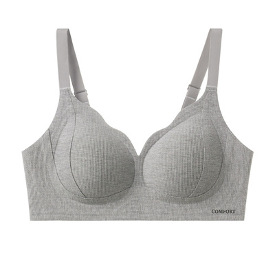 聚拢文胸承托收副乳防下垂保暖