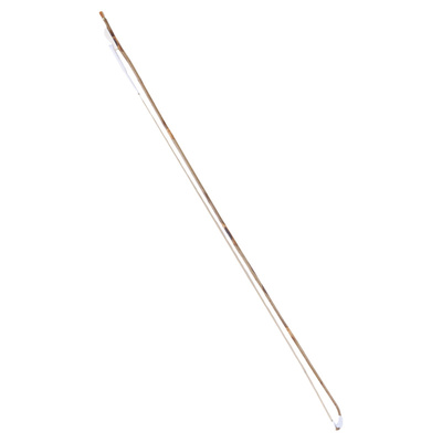 湘妃竹高档专业二胡弓子马尾