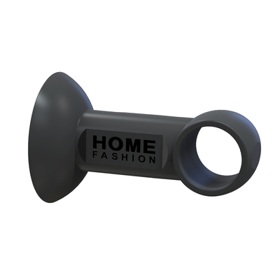 硅胶防撞门吸防碰撞保护套