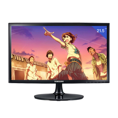 三星s27d360显示器32曲屏电竟ips