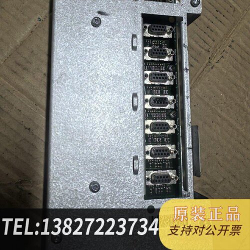 原装正品ABB喷涂SMU02电源分配板型号3HNE0783现货议价