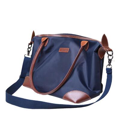 小号旅行包托特包手提女包通勤包