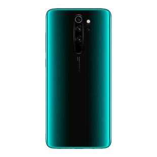 灏屏适用于红米NOTE8后盖note8pro玻璃后壳手机电池盖背壳维修