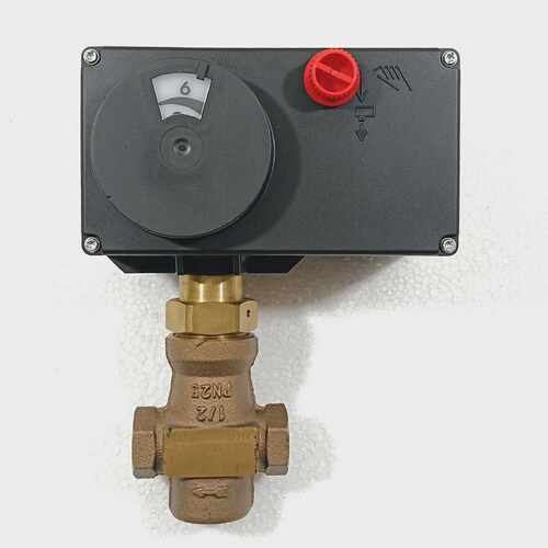 SAMSON 5824-10 ELECTRIC ACTUATOR 1008832.04