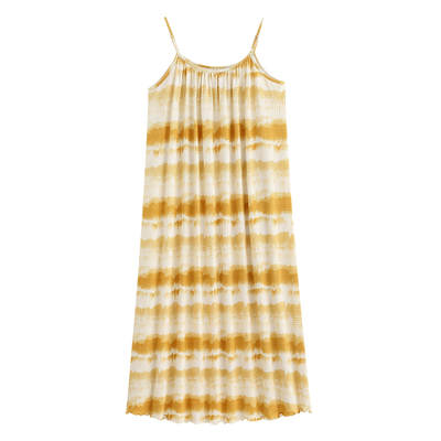 【商场同款】家乐芬女士纯棉睡裙