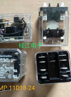 议价泰科KUMP-11D18-24  二开二闭