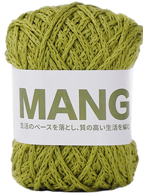 松岛线手工钩针diy帽子粗毛线