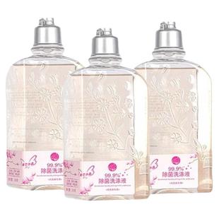 菲纹除菌洗涤液内衣内裤文胸家用洗衣液衣物手洗抗菌去血渍清洁剂