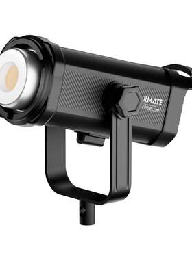 SOULMATE数魅启程E300Bimax双色温直播间补光灯摄影主播专用美颜灯室内球形柔光灯影棚人像视频影视灯专业