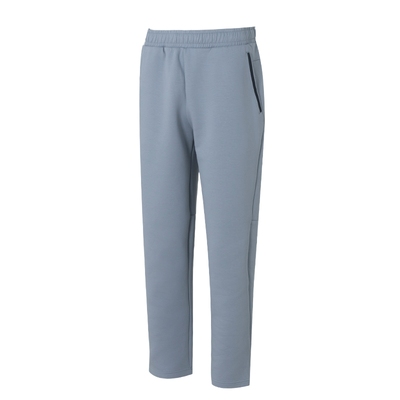 斯凯奇针织长裤子男裤25新款冬季高尔夫运动裤直筒休闲裤P425M024