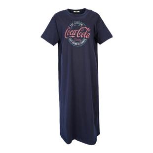 PEIPEI佩佩孕妇装2023新款字母欧美宽松上衣T恤连衣裙大码孕后期