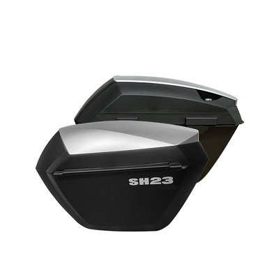 shad夏德边箱全系摩托车支架尾架