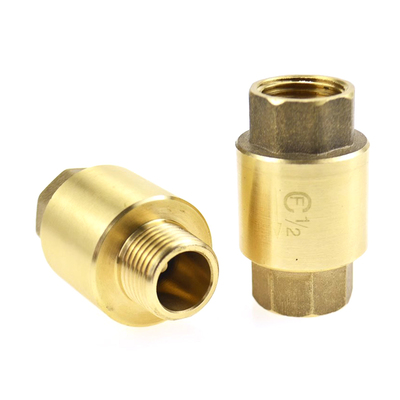 锅炉专用4分止回阀耐高温止逆阀