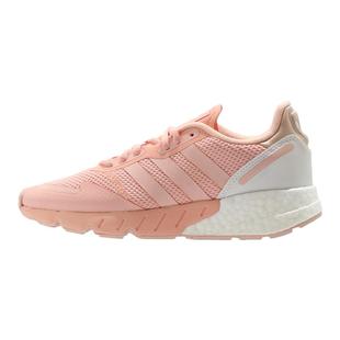 ADIDAS三叶草休闲鞋ZX 1K BOOST减震跑步鞋断码清仓H69038 FY5654