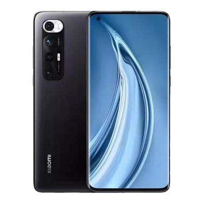 MIUI/小米 10S 5G全网通米10s 曲面屏哈曼卡顿音效喇叭游戏机