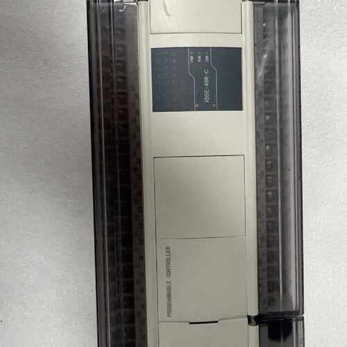 询价-信捷PLC XD5E-48PR-C