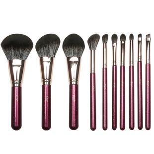 fix菲丝加芬网红暗恋桃花缘化妆刷沧州超柔软腮红散粉套装刷