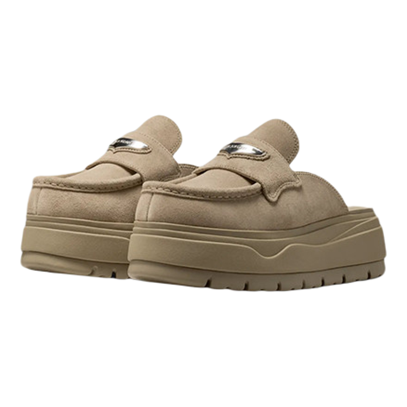 【自营】NIKE耐克女子AIR JORDAN MULE运动休闲拖鞋HJ4292-200
