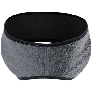 保暖耳罩运动护耳头带户外女男冬季骑行头巾发带护额头带跑步耳套