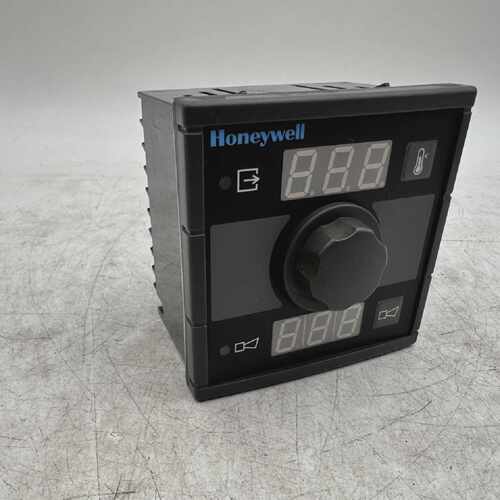 HONEYWELL DC11A-R-00-JC2-PH-00-0 115/230 VAC 5W Relay Contro