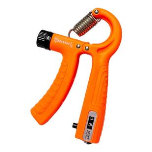 握力器男女专业锻炼手劲力量老人恢复手指灵活力量训练可调节计数