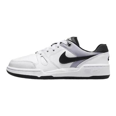 NIKE耐克男大童NIKE FULL FORCE LO (GS)运动复刻鞋FV5929-101