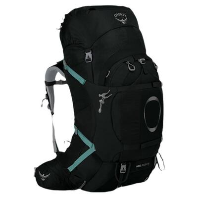 OSPREY小鹰苍穹精灵背包户外