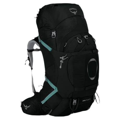 OSPREY 小鹰苍穹精灵 Aether/Ariel Plus升级款背包户外登山包