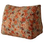 2025新款沙发靠枕靠垫三角护腰榻榻米软包客厅腰靠飘窗靠背垫可拆