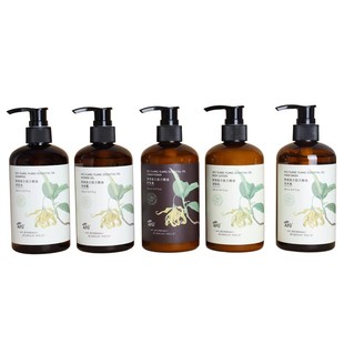 阿芙依兰依兰香氛精油洗发水沐浴露护发素洗手液维也纳酒店专用