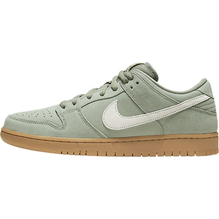 Nike/耐克正品SB Dunk男女防滑耐磨运动低帮板鞋BQ6817-300