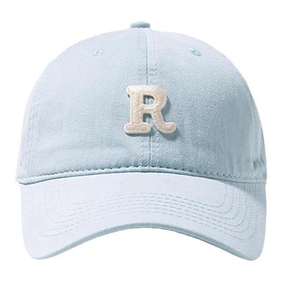 休闲男女同款四季使用棒球帽