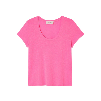 AmericanVintage休闲短袖T恤