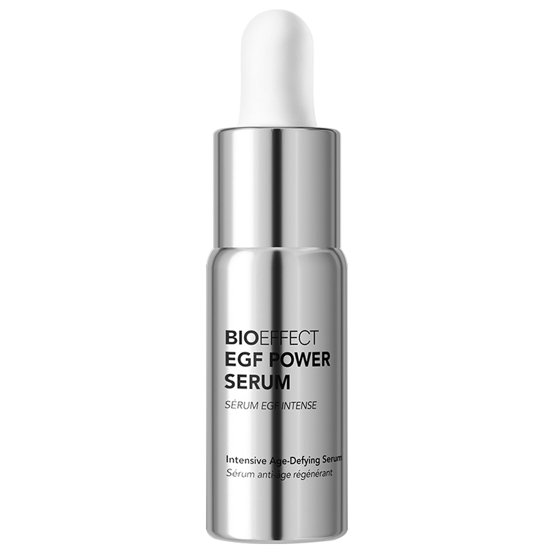 BIOEFFECT蓓歐菲緊致抗老修護(hù)白金級(jí)濃萃雙子精華15ml