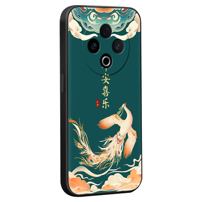 适用于vivoy500舒适手感手机壳