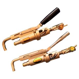 液化气充气枪两用导气枪推拉式倒气枪充气阀液化气自闭角阀充装枪