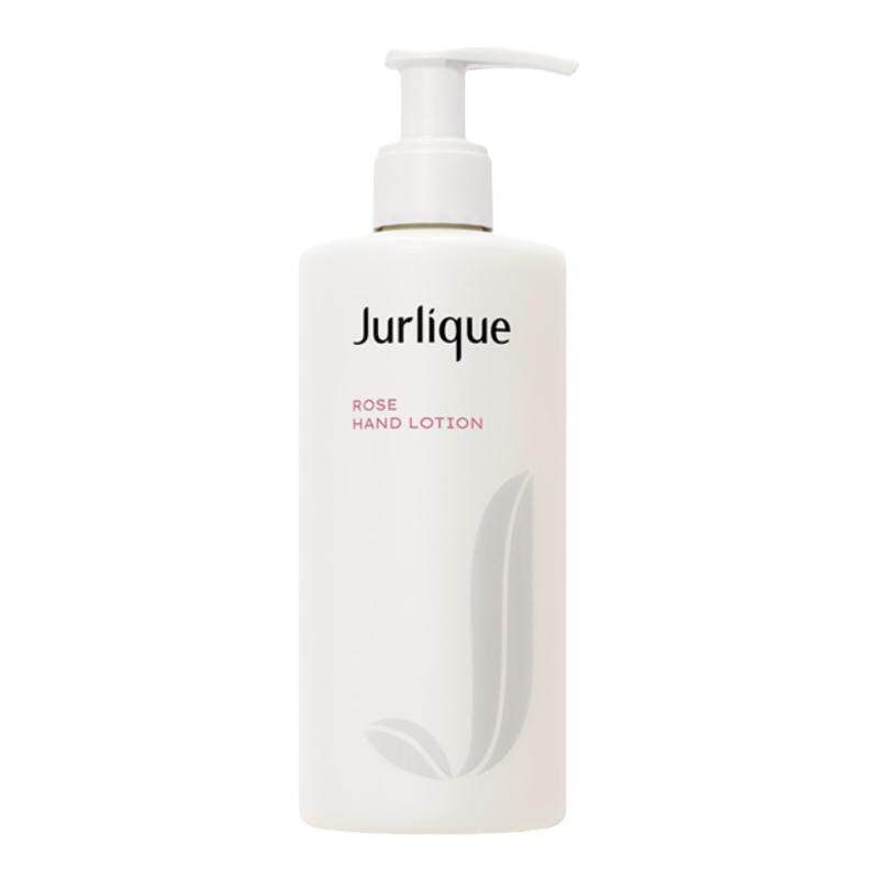 【618狂欢】Jurlique/茱莉蔻玫瑰护手乳300ml护手霜囤货装秋冬