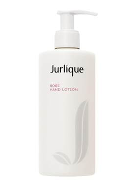 【超级88】Jurlique/茱莉蔻玫瑰护手乳300mL护手霜囤货装秋冬