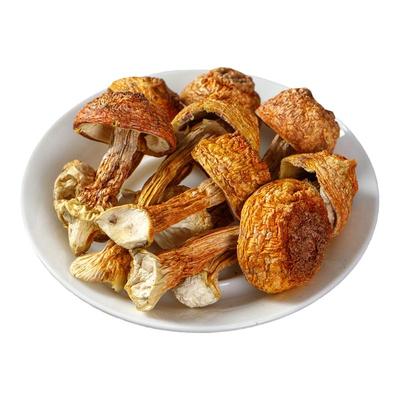 500g包邮云南香格里拉特产姬松茸