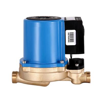 冷热水浙江屏蔽泵西菱