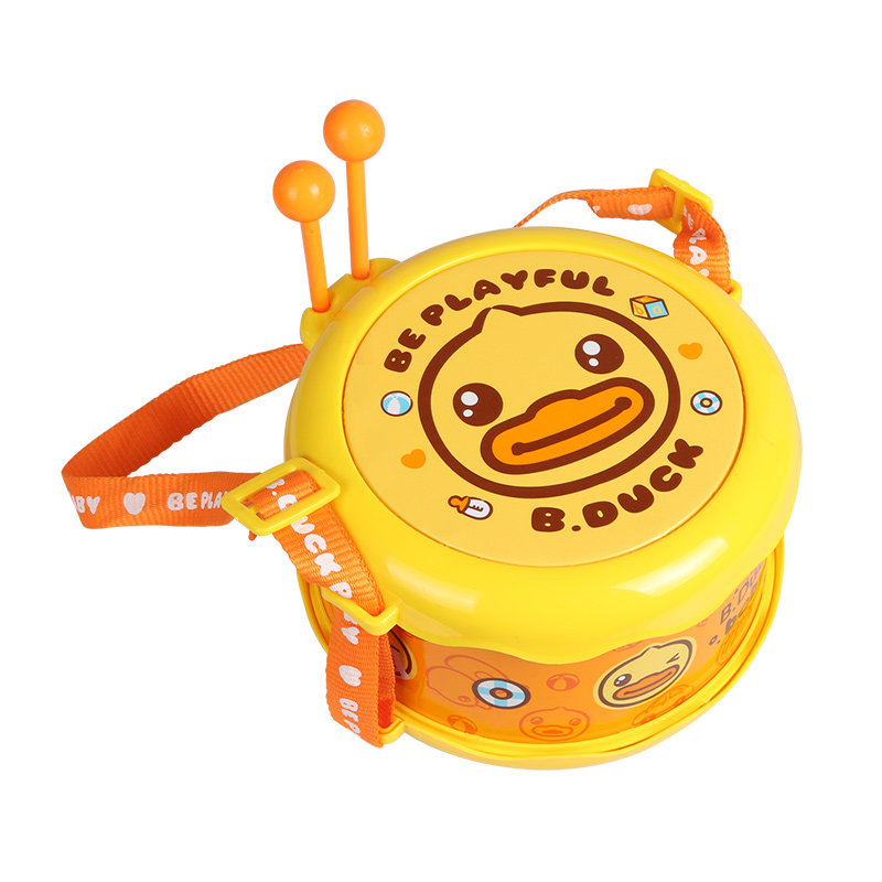 【官方正品】婴幼儿迷你小鼓