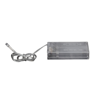 led发鸟灯运输灯不插电手工DIY灯泡电池小夜灯单个小彩灯宠物发光