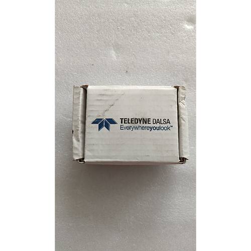 TELEDYNE DALSA G3 GM12 2590FL LS TELEDYNE DA A G- -M