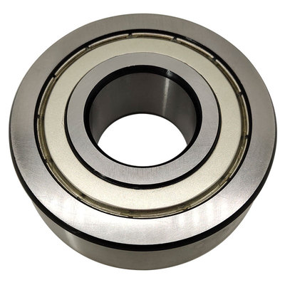 非标滚轮滚针轴承壁厚重载荷