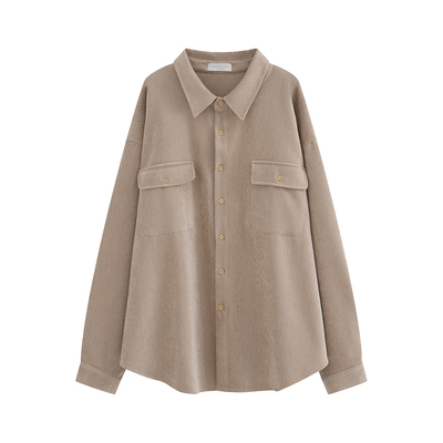 MOERSHOP衬衫西裤套装