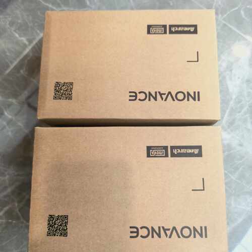 议价汇川INOVANCE伺服电机 MS1H4-40B30CB-M