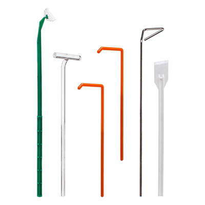 一次性塑料涂布棒玻璃刮推板