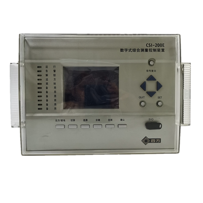 四方数字式综合测量控制器电源
