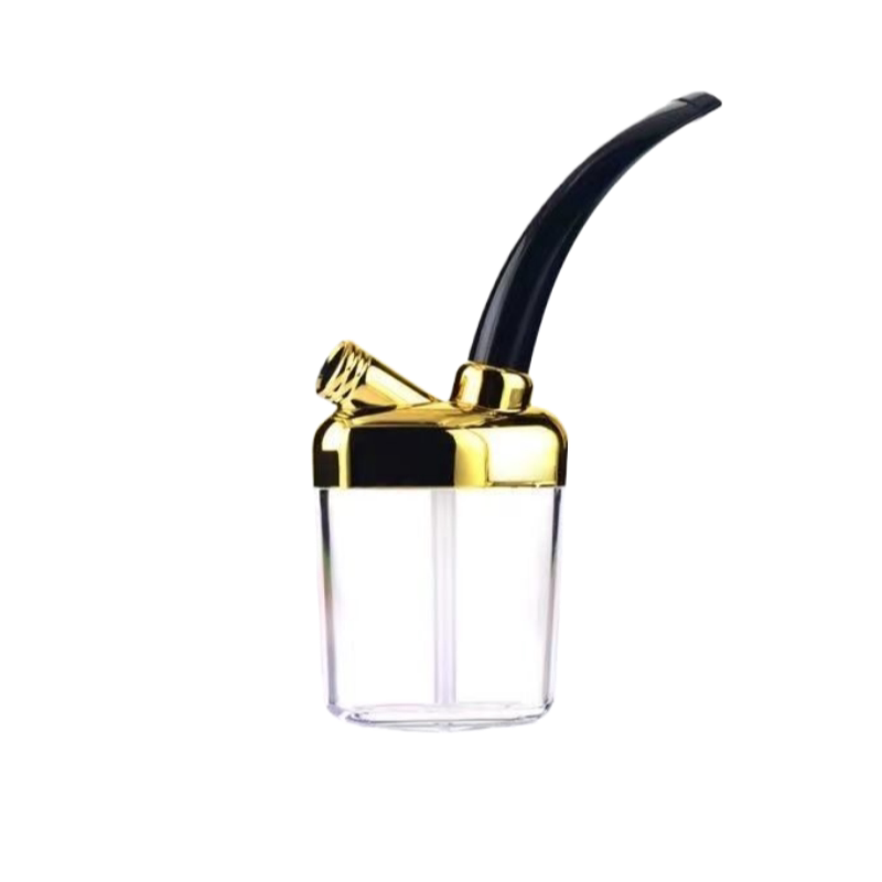 水烟壶全套便携水烟筒
