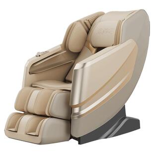 【政府补贴15%】乐摩吧950按摩椅柔性导轨智能家用全身多功能